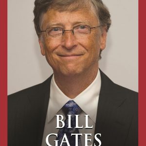 Bill Gates: A Biography (Greenwood Biographies)